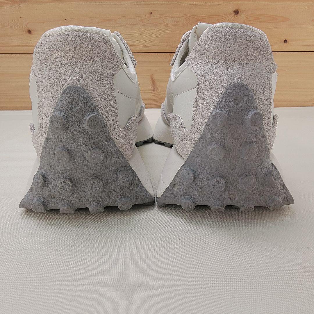 ニューバランス WS327MT 24cm