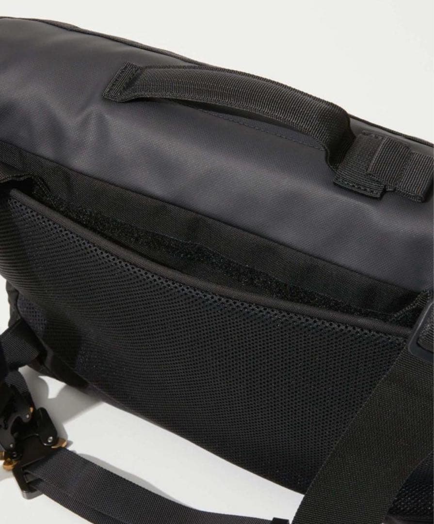 バッグ bagjack NXL MSNGR Tech-line S