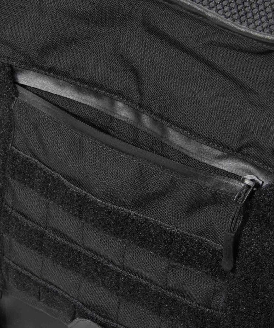 バッグ bagjack NXL MSNGR Tech-line S