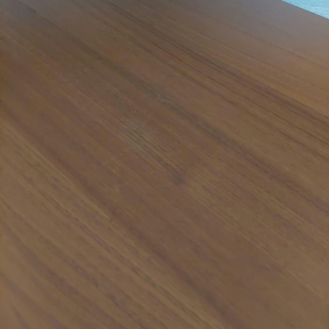 木製 ローテーブル 幅102cm