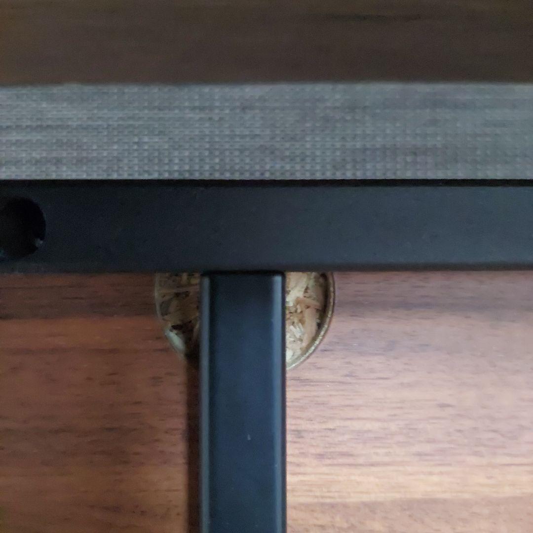 木製 ローテーブル 幅102cm