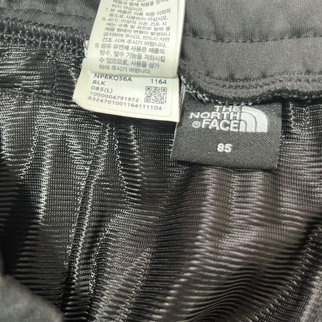 THE NORTH FACE SUPERSET上下セットアップ