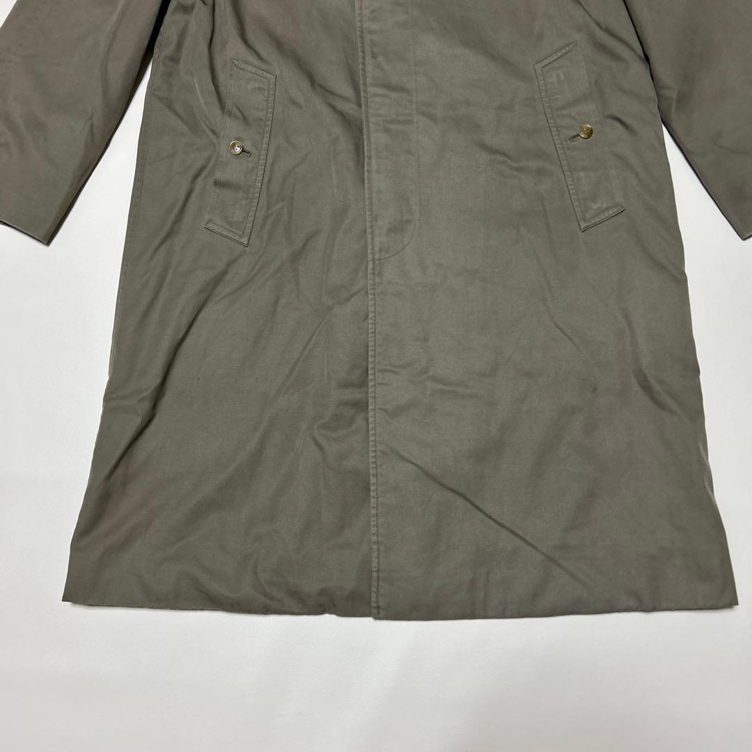 たーー！　90s バーバリーズ　Burberrys トレンチコート