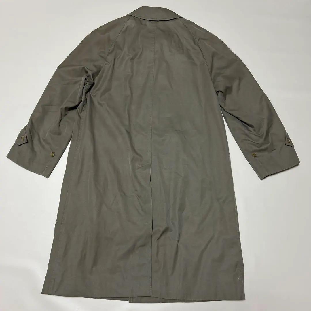 たーー！　90s バーバリーズ　Burberrys トレンチコート