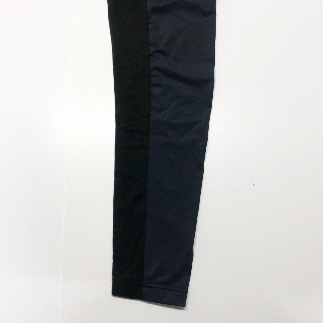 ○★新品未使用　マスターバニーエディション　3レイヤーコットンウォーム　6　黒