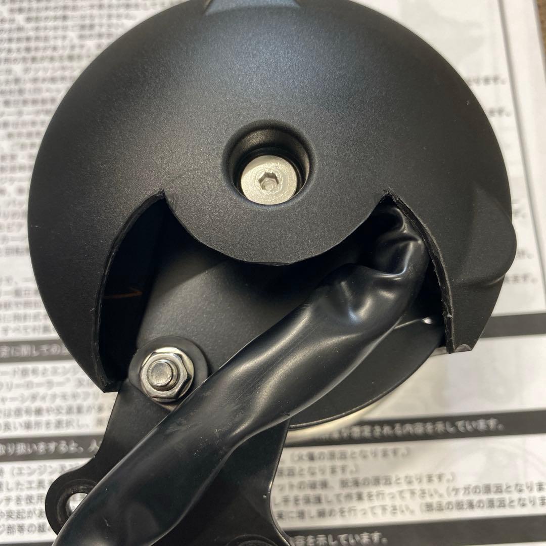 モンキー125 スペシャルパーツ武川 スーパーマルチDNメーター