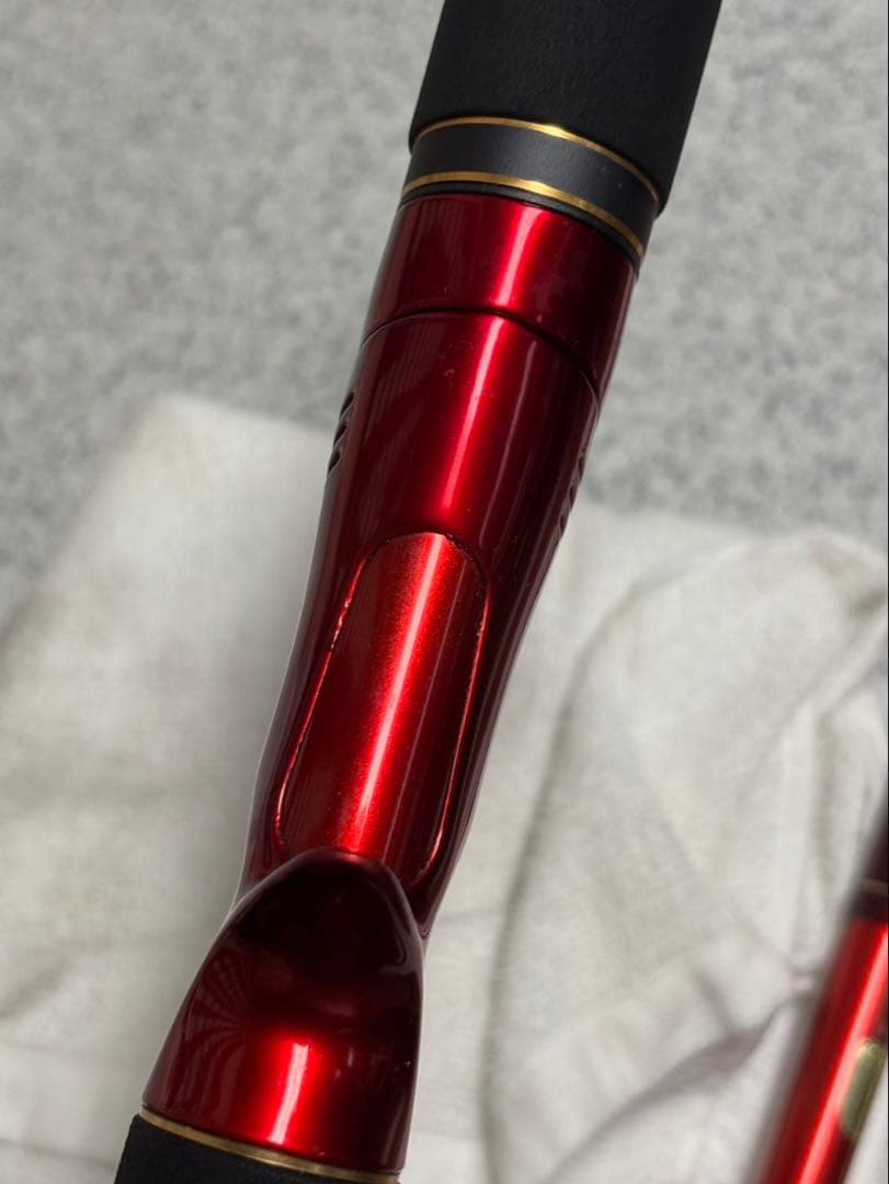 シマノ ワールドシャウラ BG 1954R-3