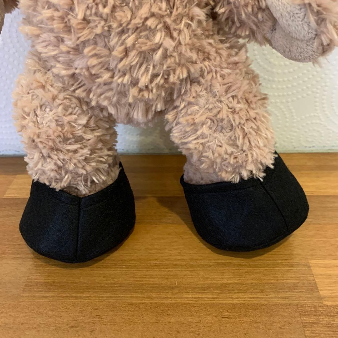 himawari　制服リメイク　ダッフィー　オーダーコスチューム　衣装