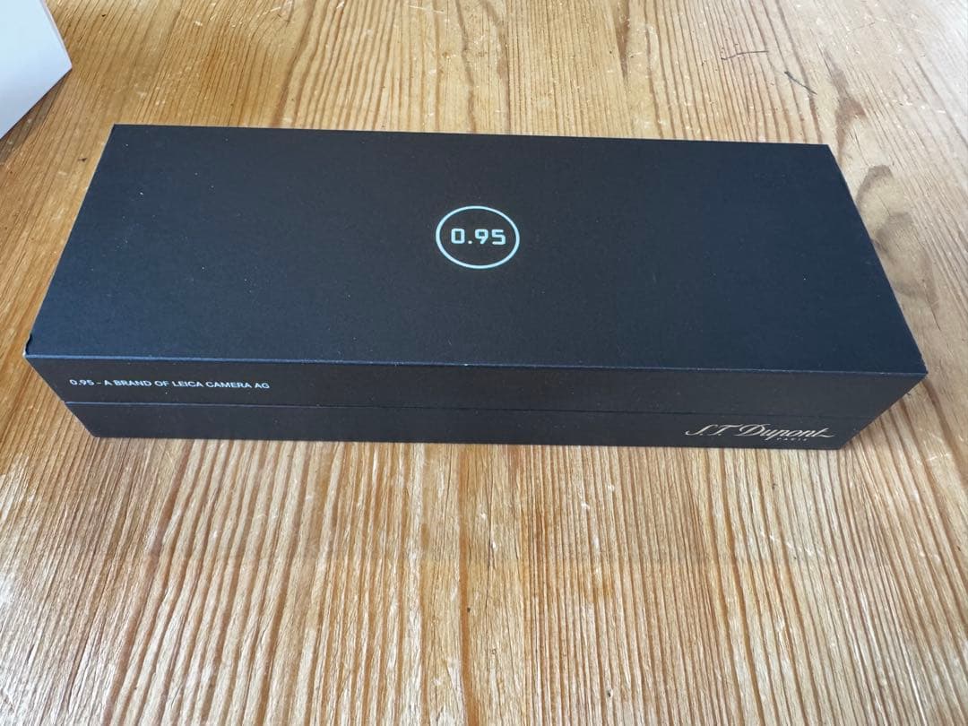 筆記具 S.T. Dupont for 0.95 Ballpoint pen 96427