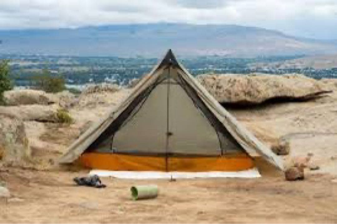 マウンテンローレルデザイン ソロミッドXL