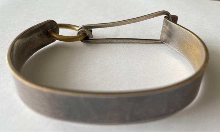 Maison Martin Margiela 11 バングル ブレスレット