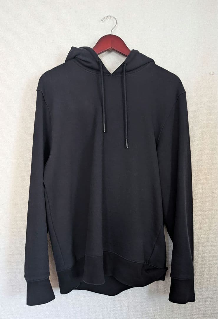 ジ*ン様 Y-3 グラフィックパーカー