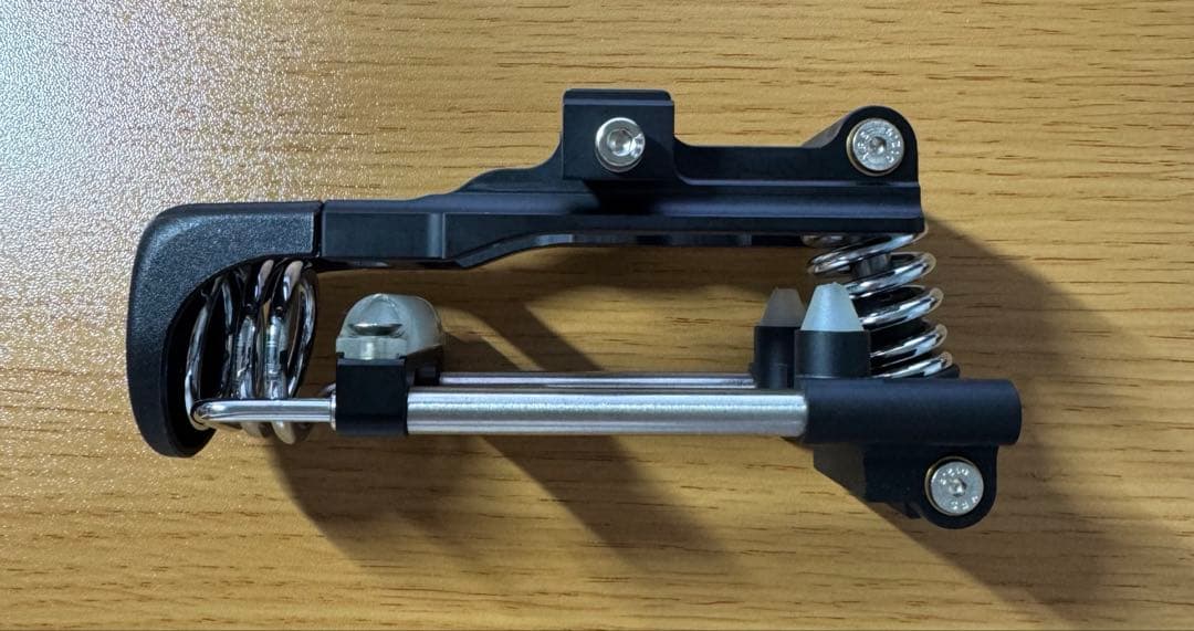 【美品】Air Seat 100kgタイプ