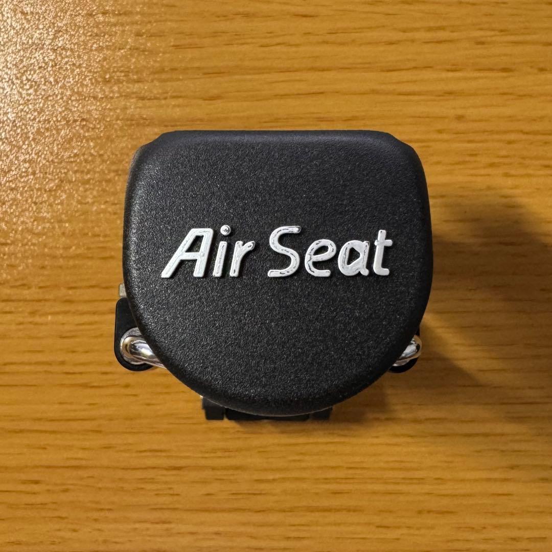 【美品】Air Seat 100kgタイプ