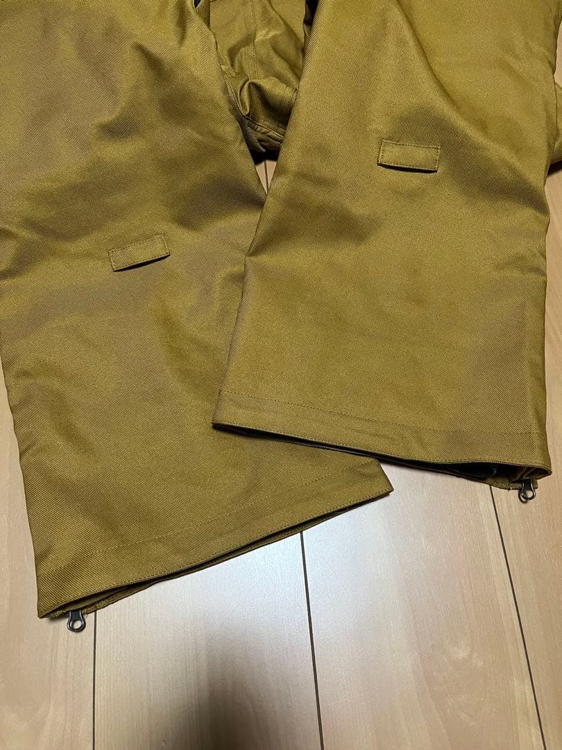 ネームレスエイジ ウエア Lサイズ 上下セット