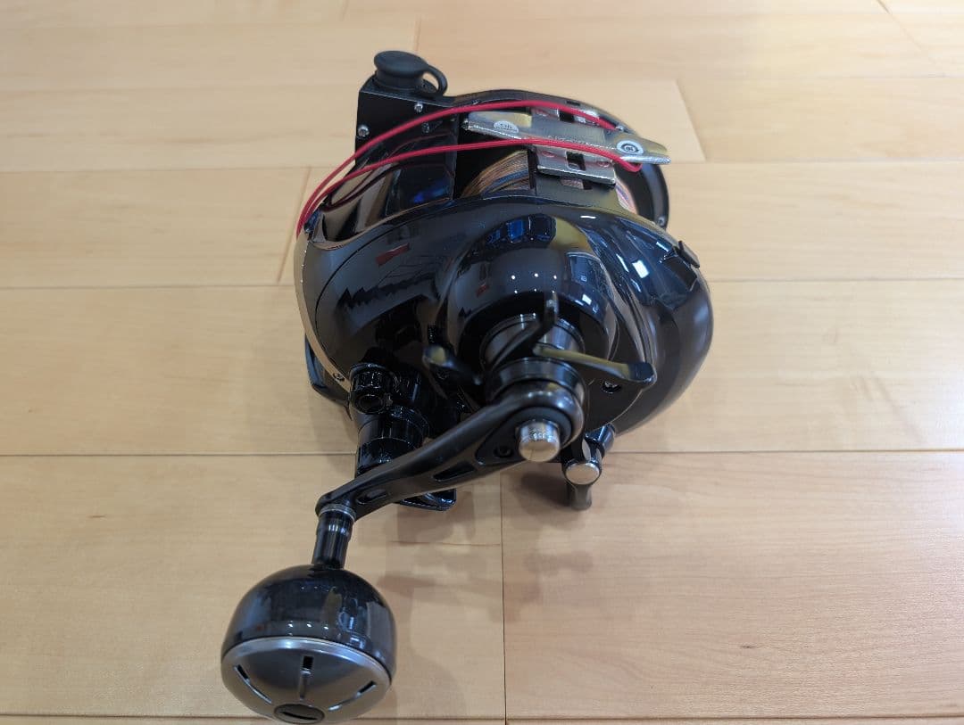 シマノ フォースマスター 9000 電動リール