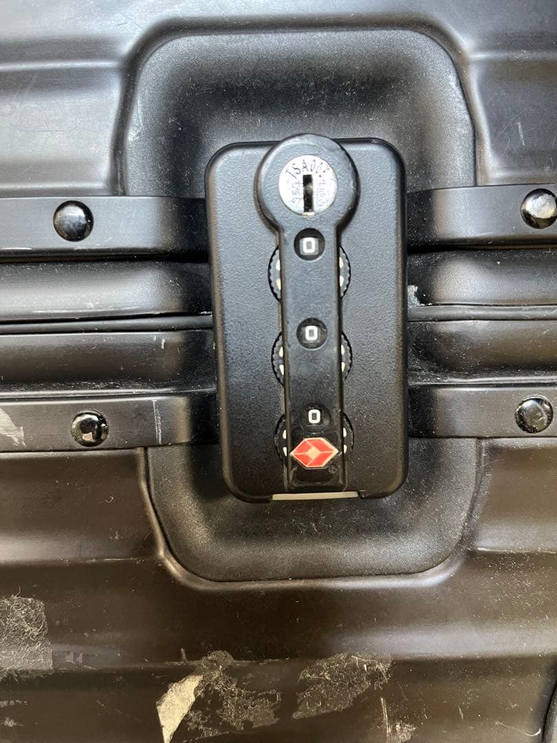 リモワ　ユナイテッドアローズ別注　クラシックフライト