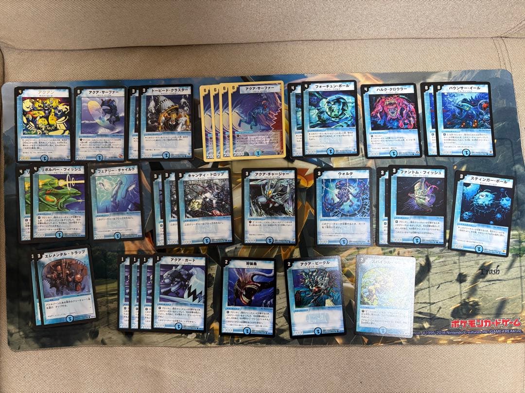 デュエマクラシック まとめ売り