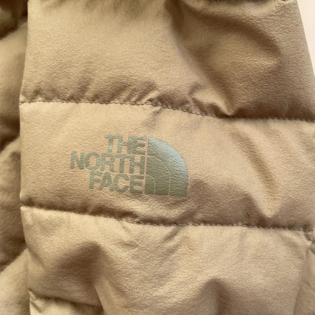 THE NORTH FACE ウィンドストッパー ゼファー シェル カーディガン