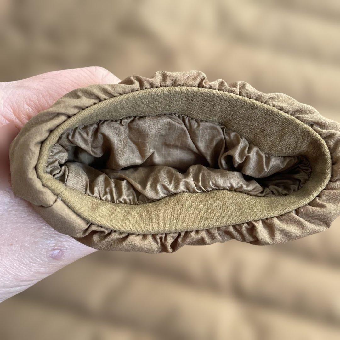 THE NORTH FACE ウィンドストッパー ゼファー シェル カーディガン