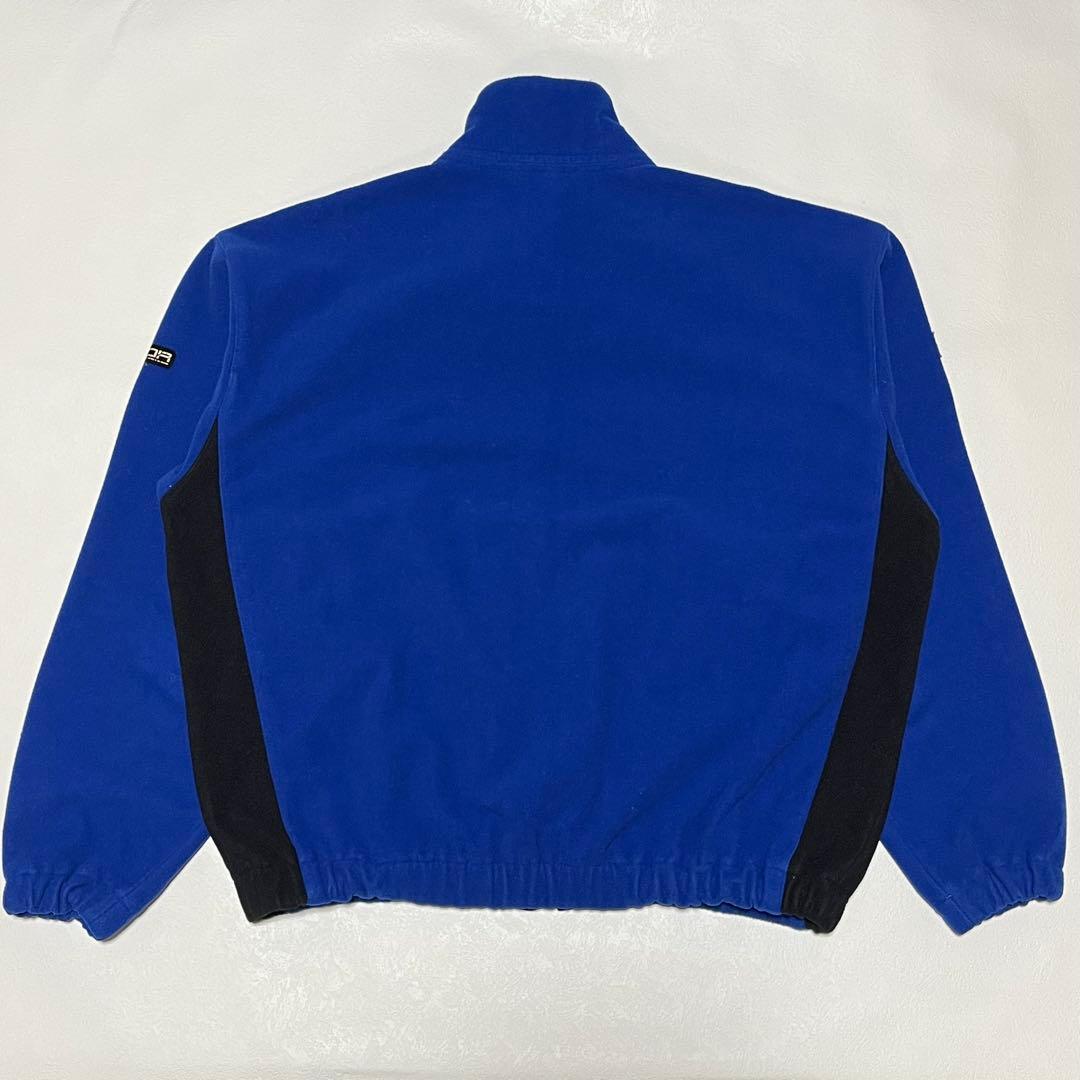 Daiwa GreatBanff フリース セットアップ 上下 日本製 ダイワ