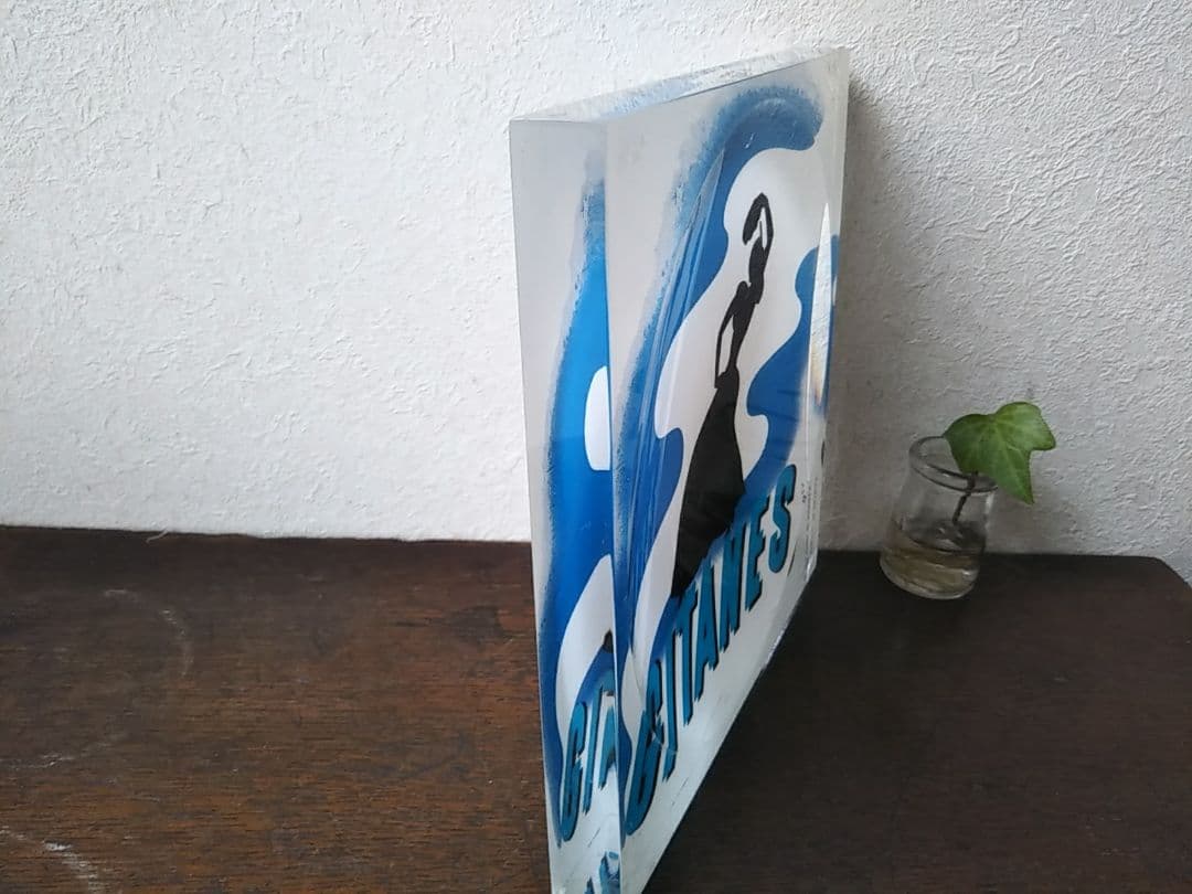 ジタン　灰皿　プジョー　ルノー　シトロエン