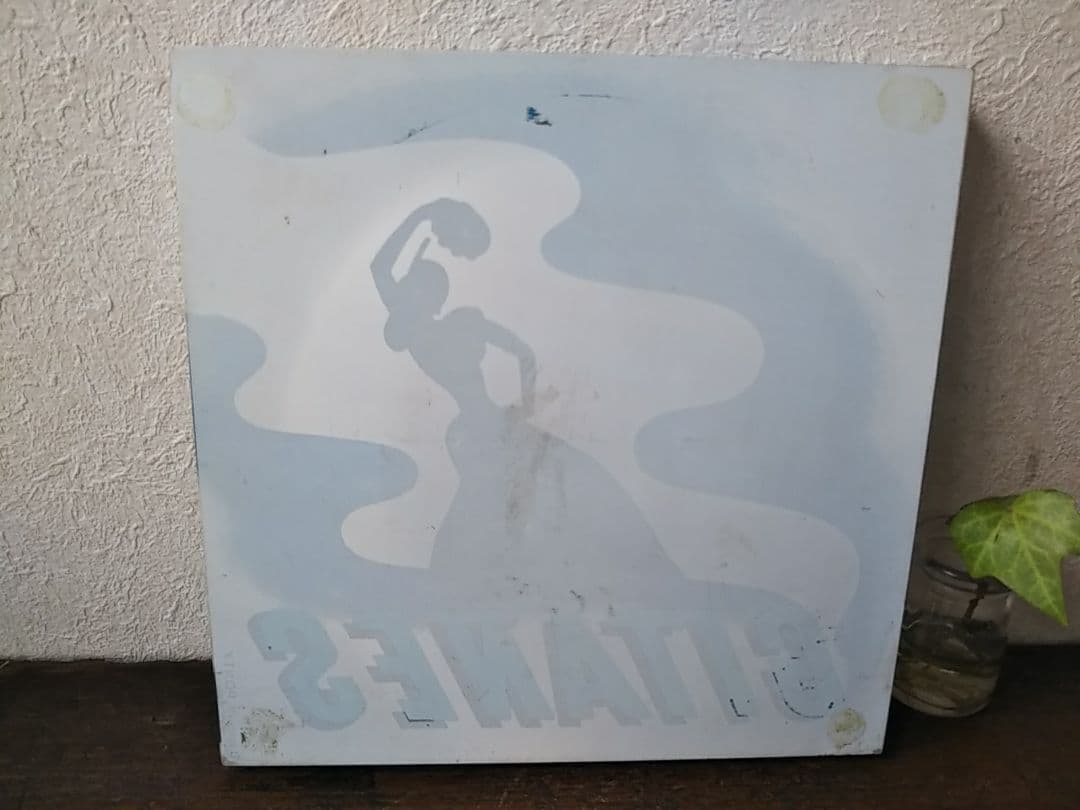 ジタン　灰皿　プジョー　ルノー　シトロエン