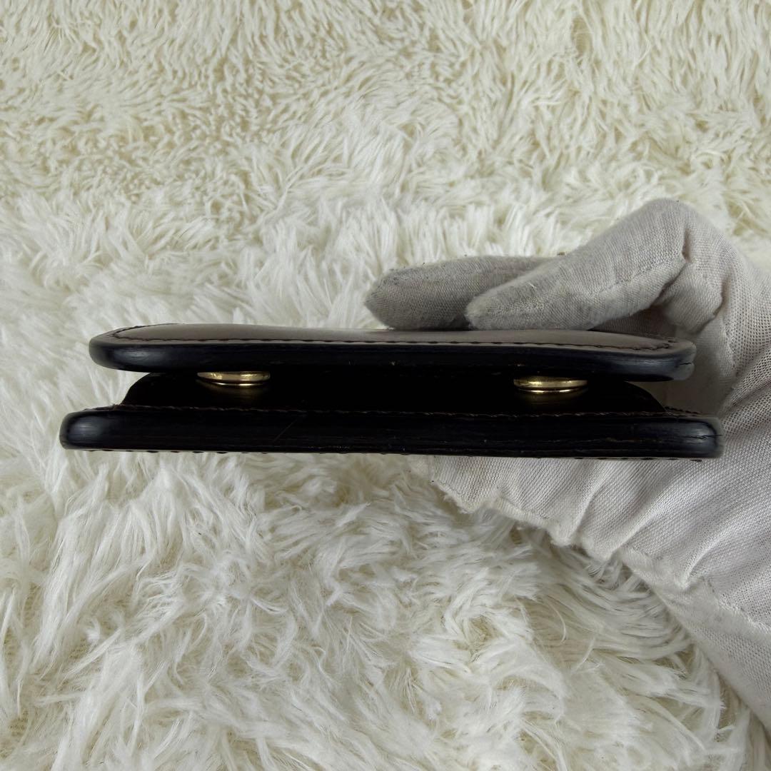 【極美品】ワイルドスワンズ PALM パーム フルグレインブライドル レザー