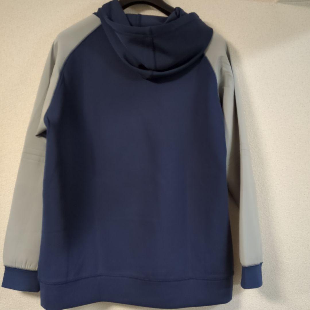 東京ヤクルトスワローズ　プロコレパーカー