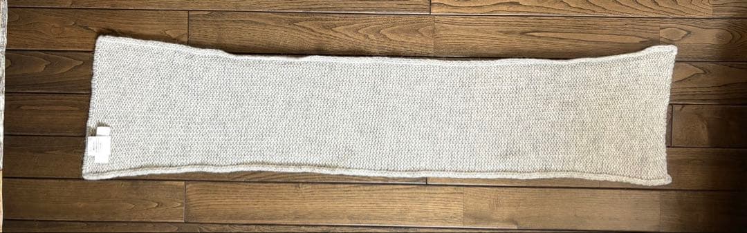 Martin Margiela 6 マフラー