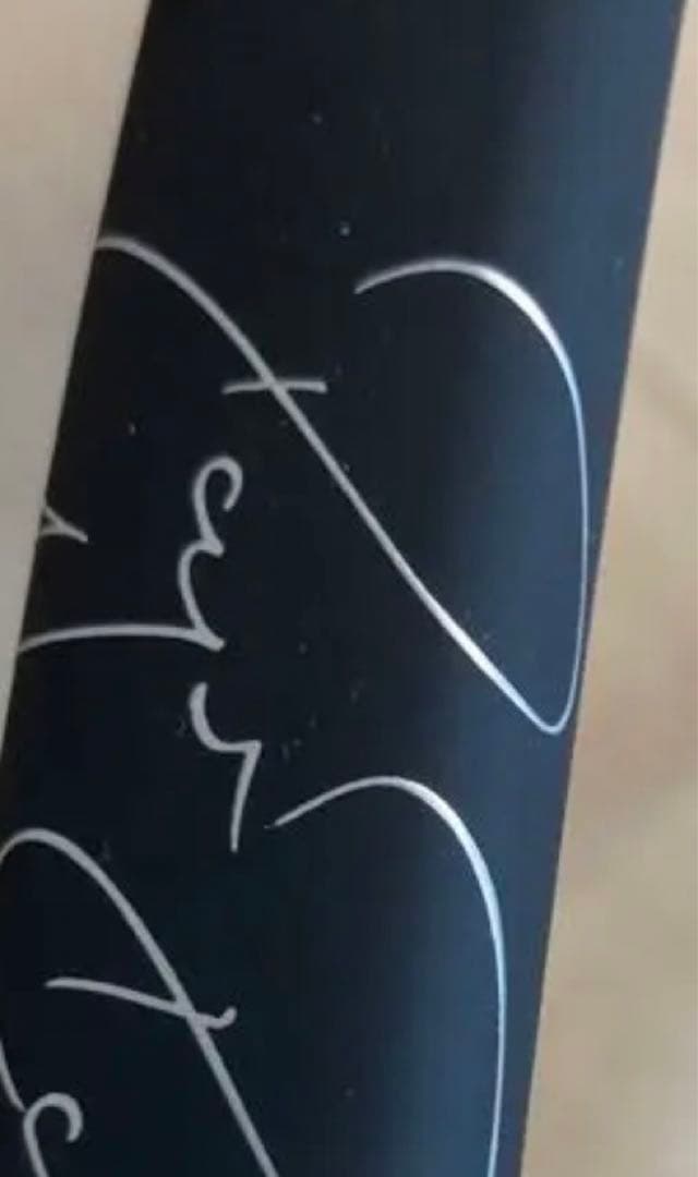 たいちゃん ウィルソン プロスタッフRF97 V13 G3ケースグロメット