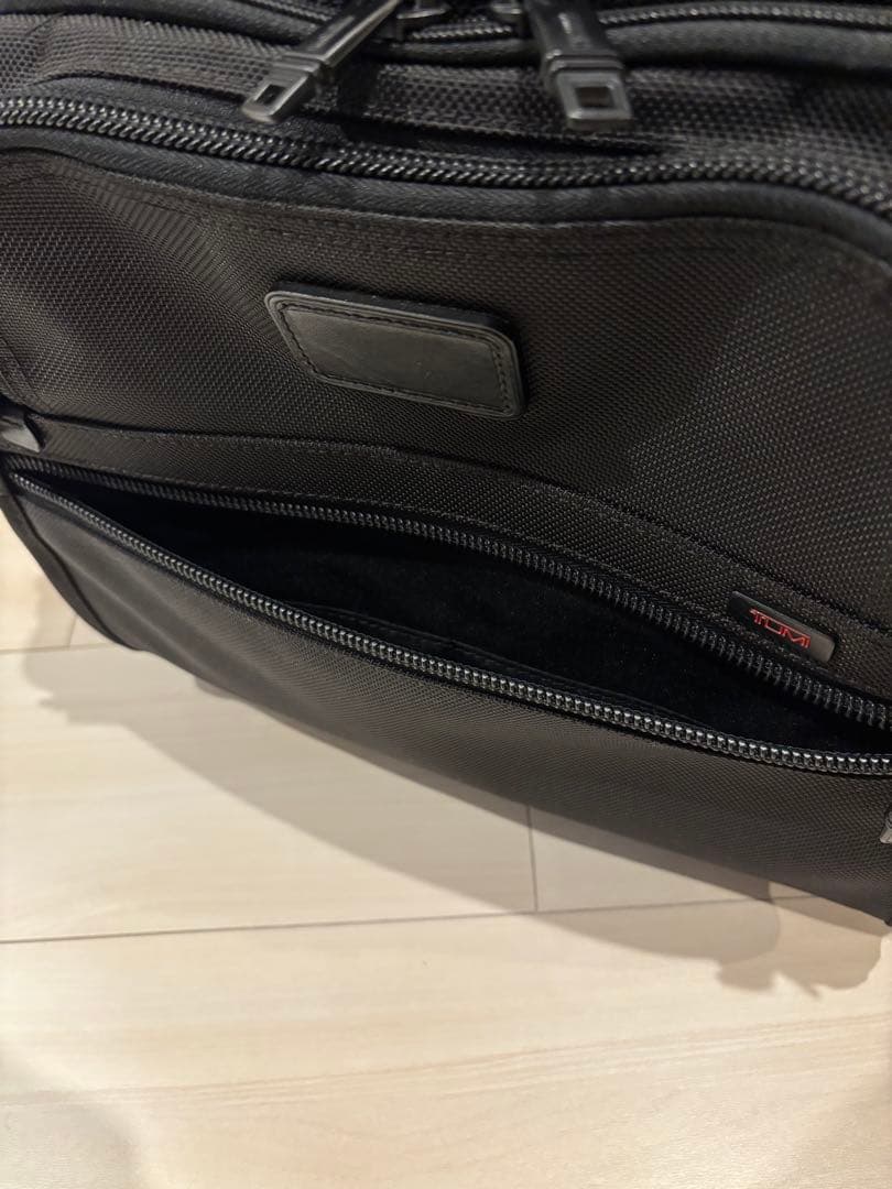 TUMI キャリーケース 22052DH