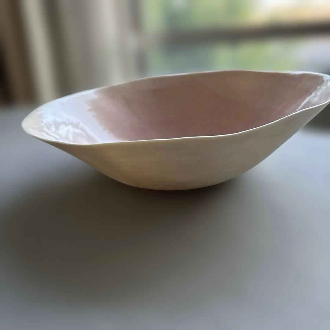 Christiane Perrochon　クリスチャン　ペロション　ボウル