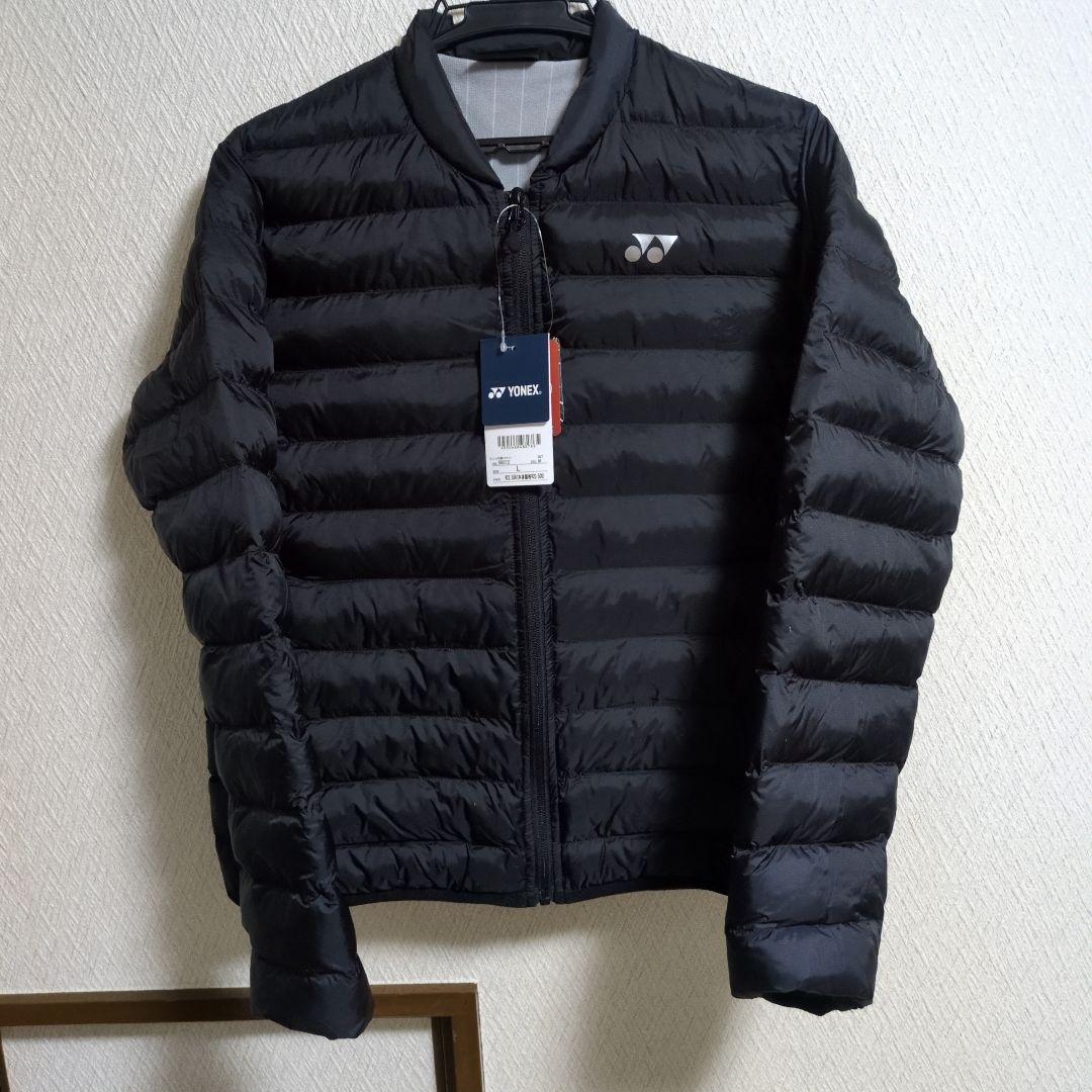 ヨネックス ヒートカプセルトリプル 中綿 ジャケット ウィンドブレーカー