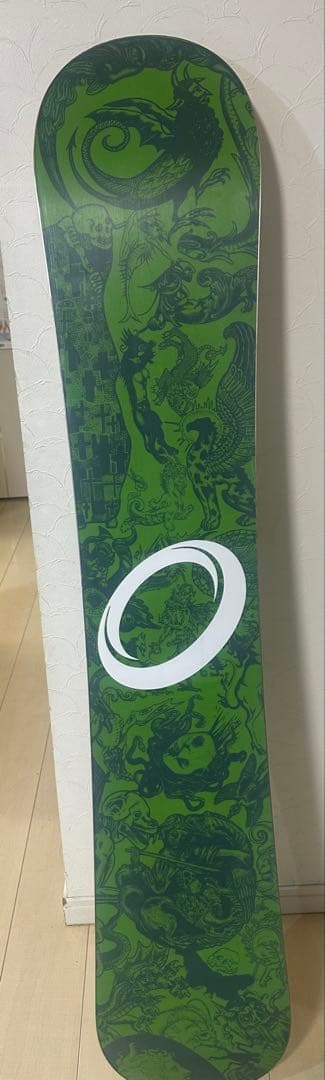 OGASAKAスノーボード