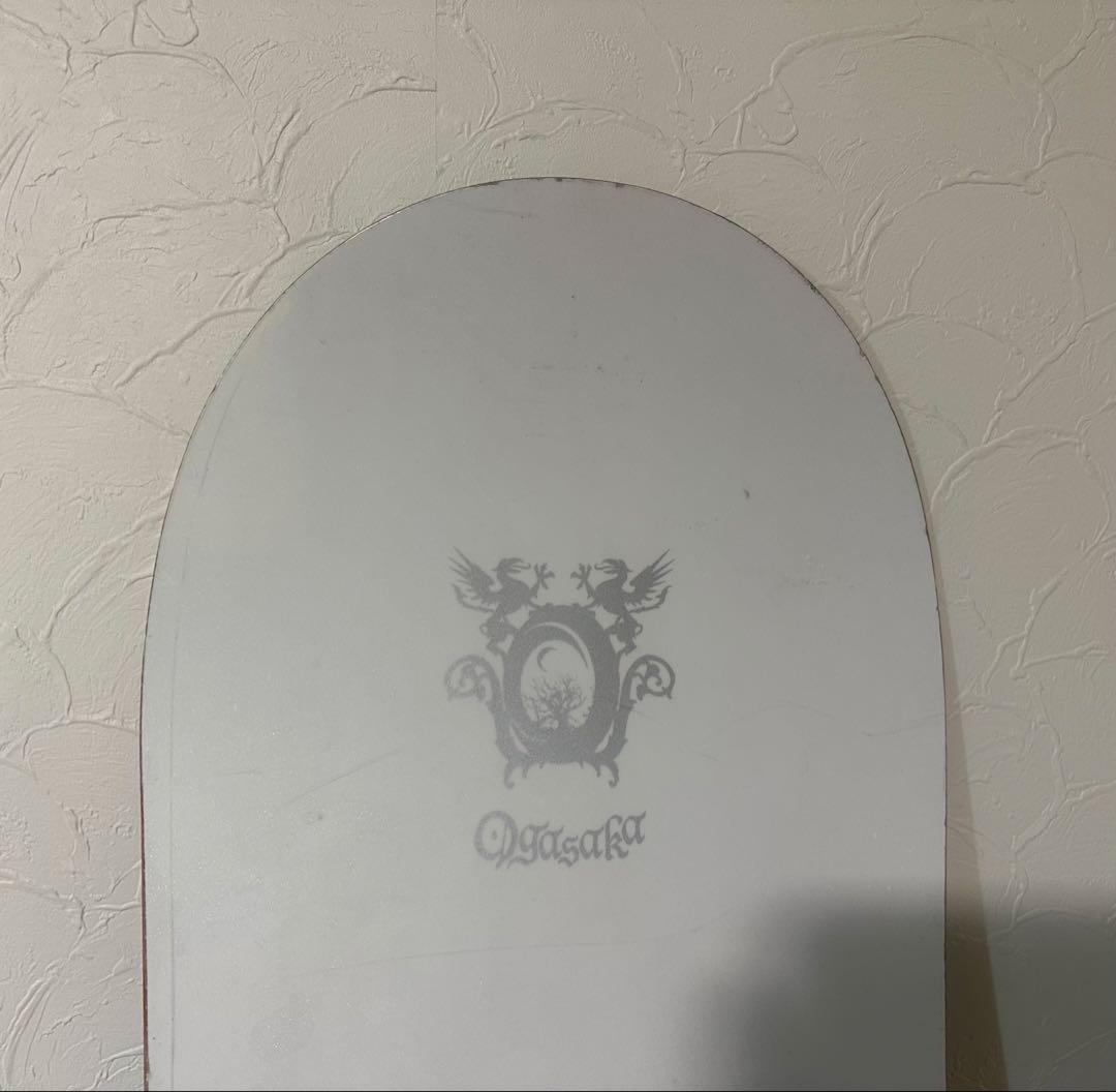 OGASAKAスノーボード