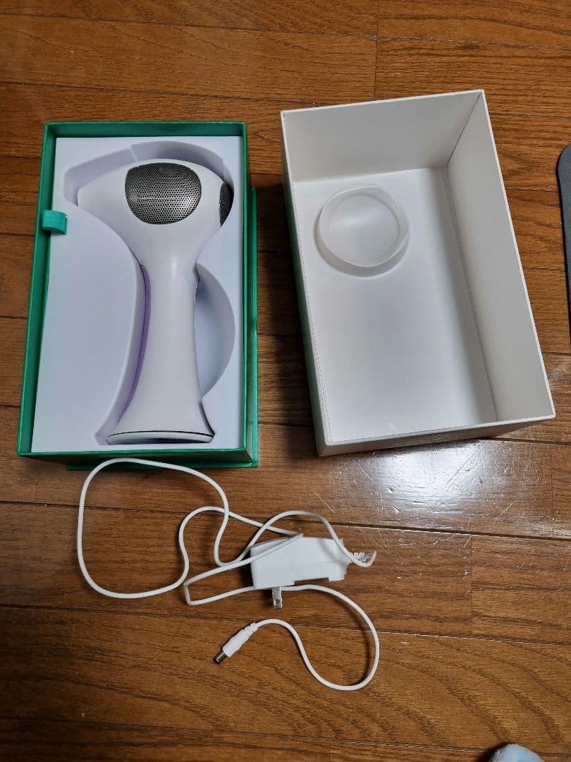 TRIA BEAUTY LHR 4.0 脱毛器