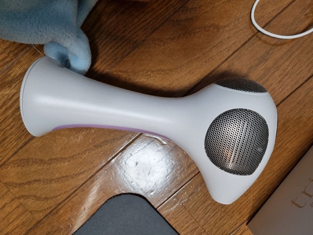 TRIA BEAUTY LHR 4.0 脱毛器