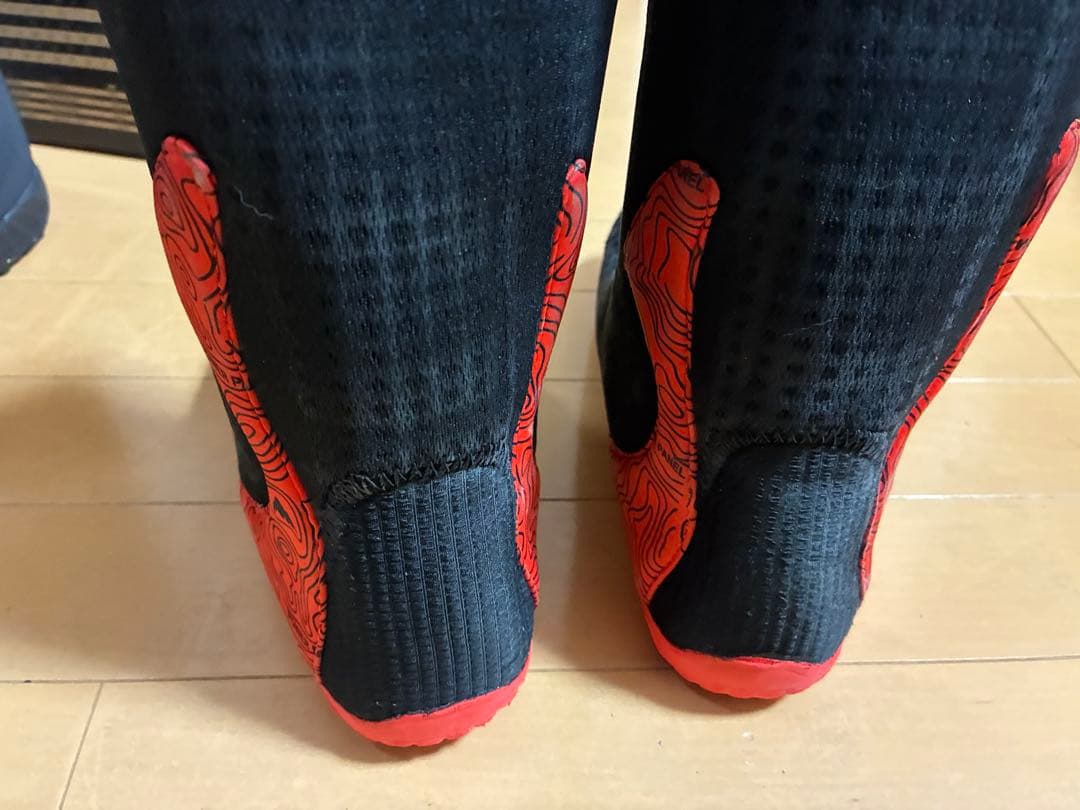 BURTON バートン バートンブーツ アイオン ION 新品試着のみ