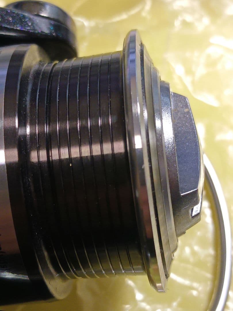 ダイワ 14カルディア2004H CALDIA 2000H