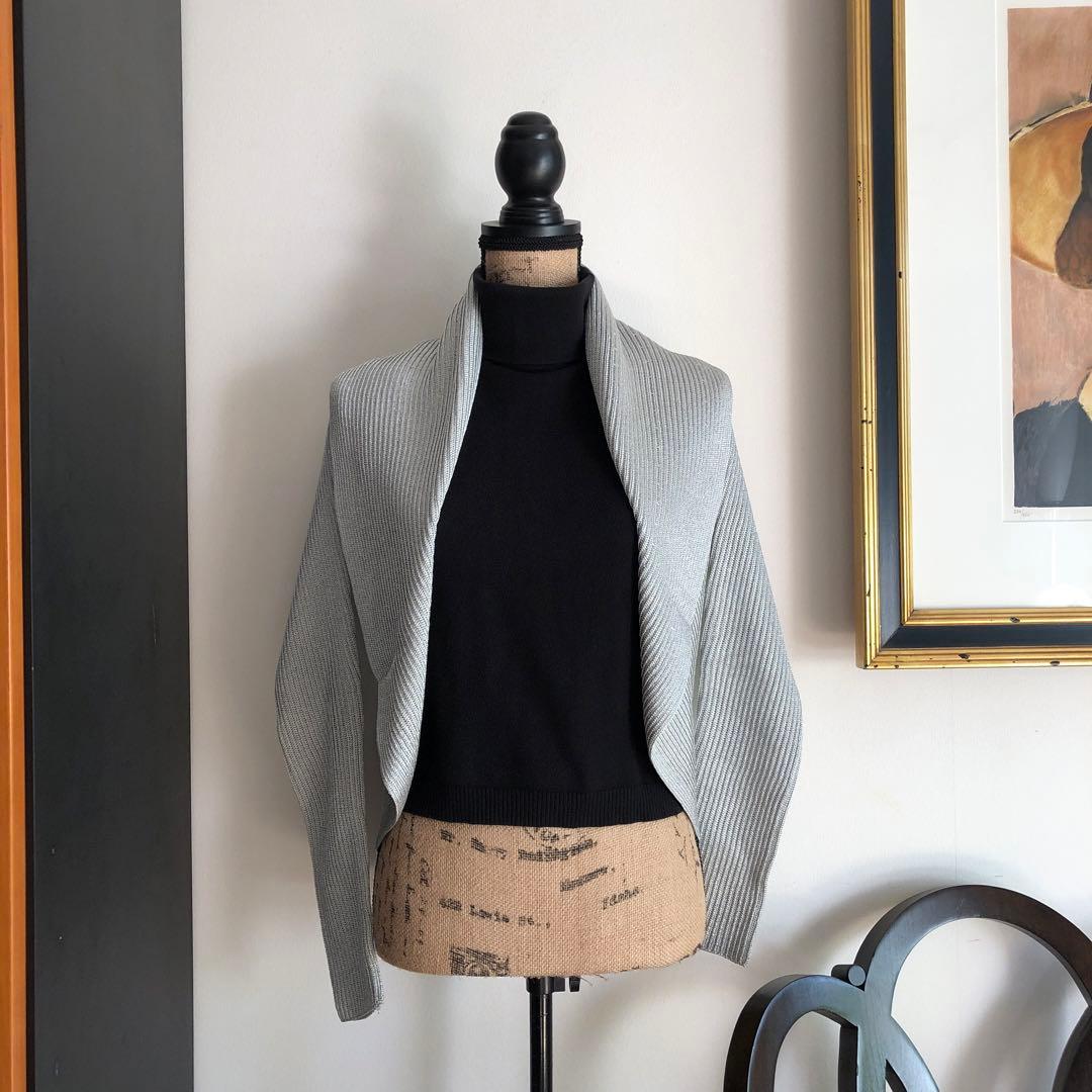 Ralphローレン　長袖カーディガン