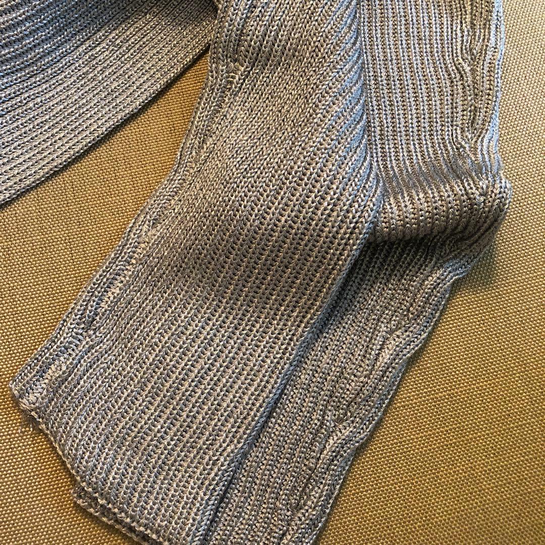 Ralphローレン　長袖カーディガン