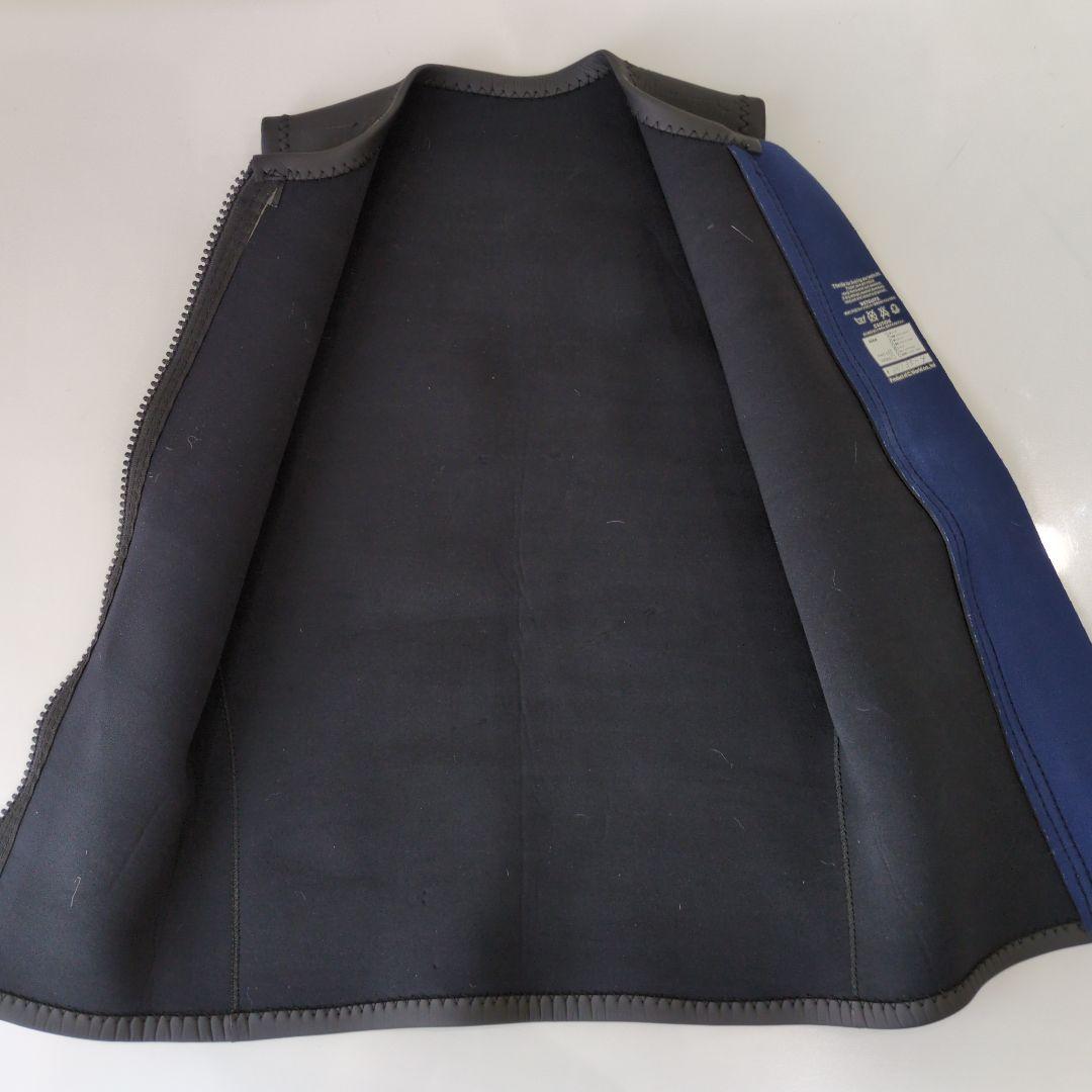 AXXE Classic アックスクラシック ジャージ　ベスト