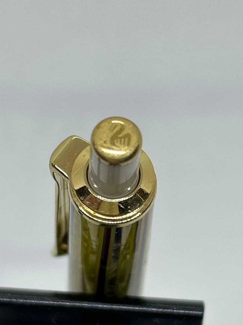 ペリカン PELIKAN ボールペン スーべレーン K400 ホワイトトータス