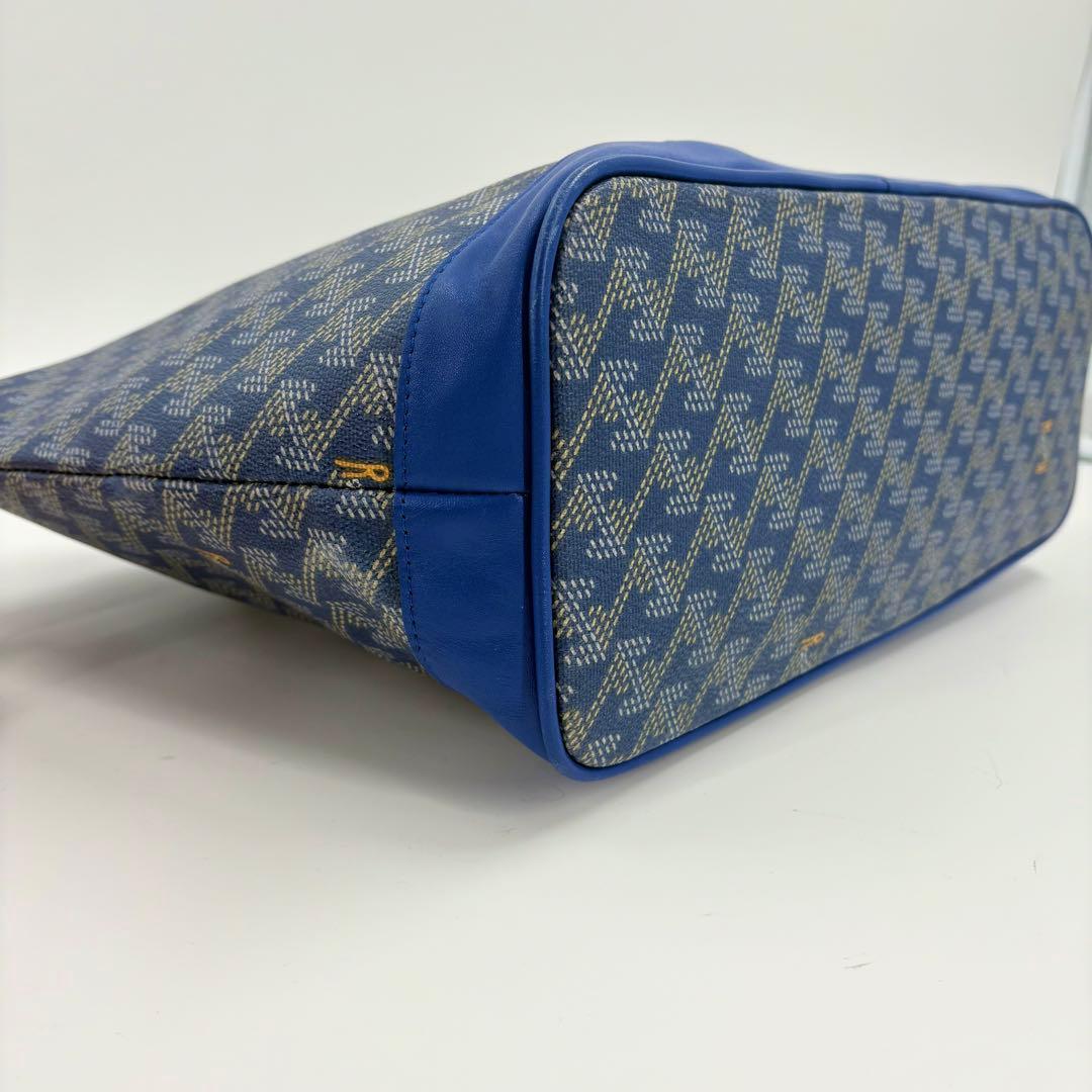 美品　レザレクション Resurrection トートバッグ PVC 746