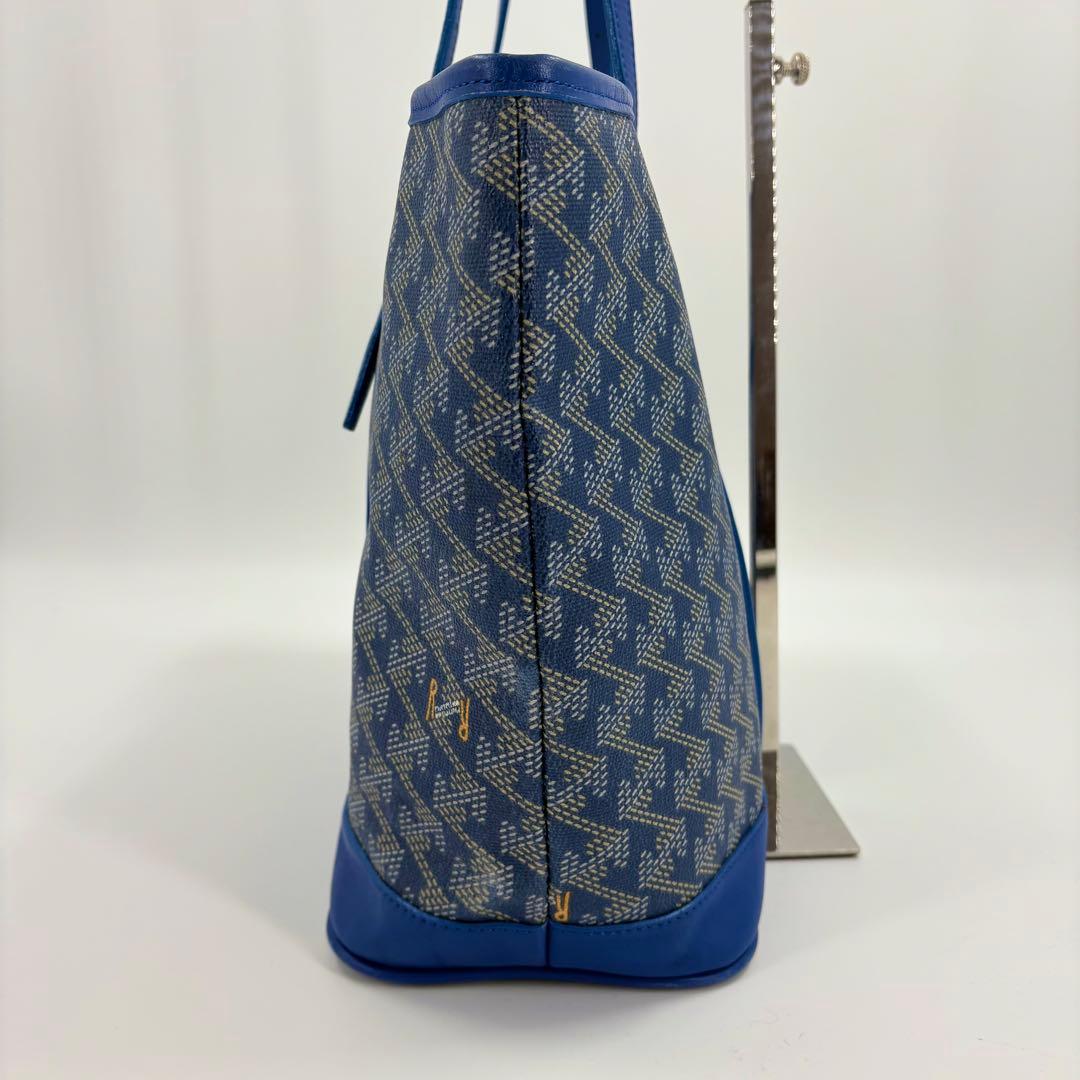 美品　レザレクション Resurrection トートバッグ PVC 746