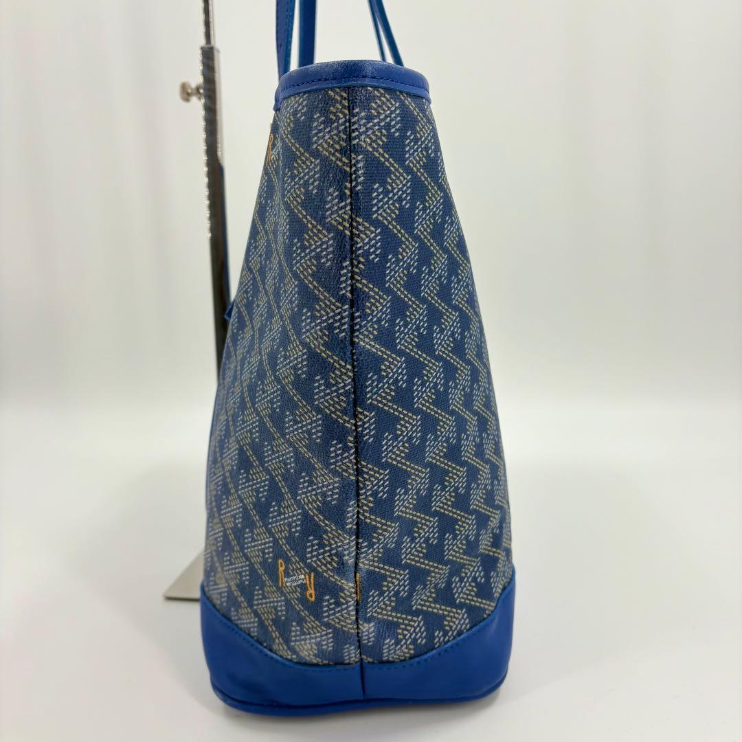 美品　レザレクション Resurrection トートバッグ PVC 746