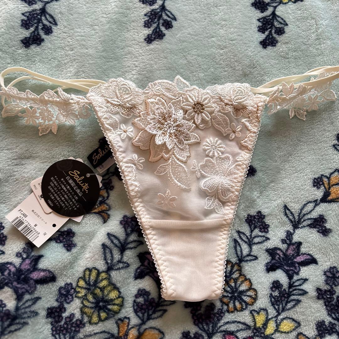 サルート　店舗限定　88 ガーターベルトM ソングM