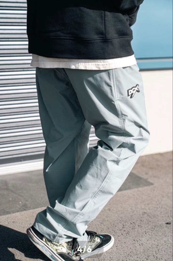 DRT DCX 6ポケットエクストリームパンツ　サイズL