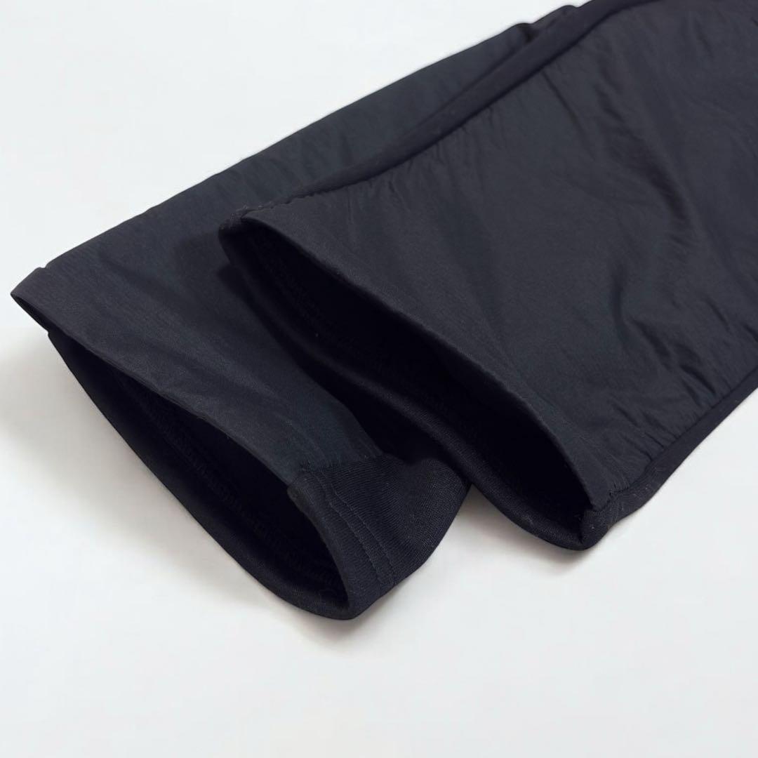 【新春SALE】ノースフェイス ハイブリッドテックエアーインサレーテッドパンツ